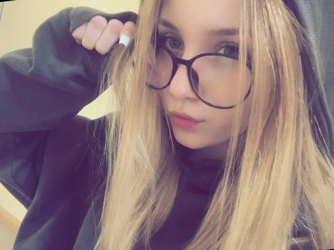 XXX Porn Photo of Nude Lolisin 3
