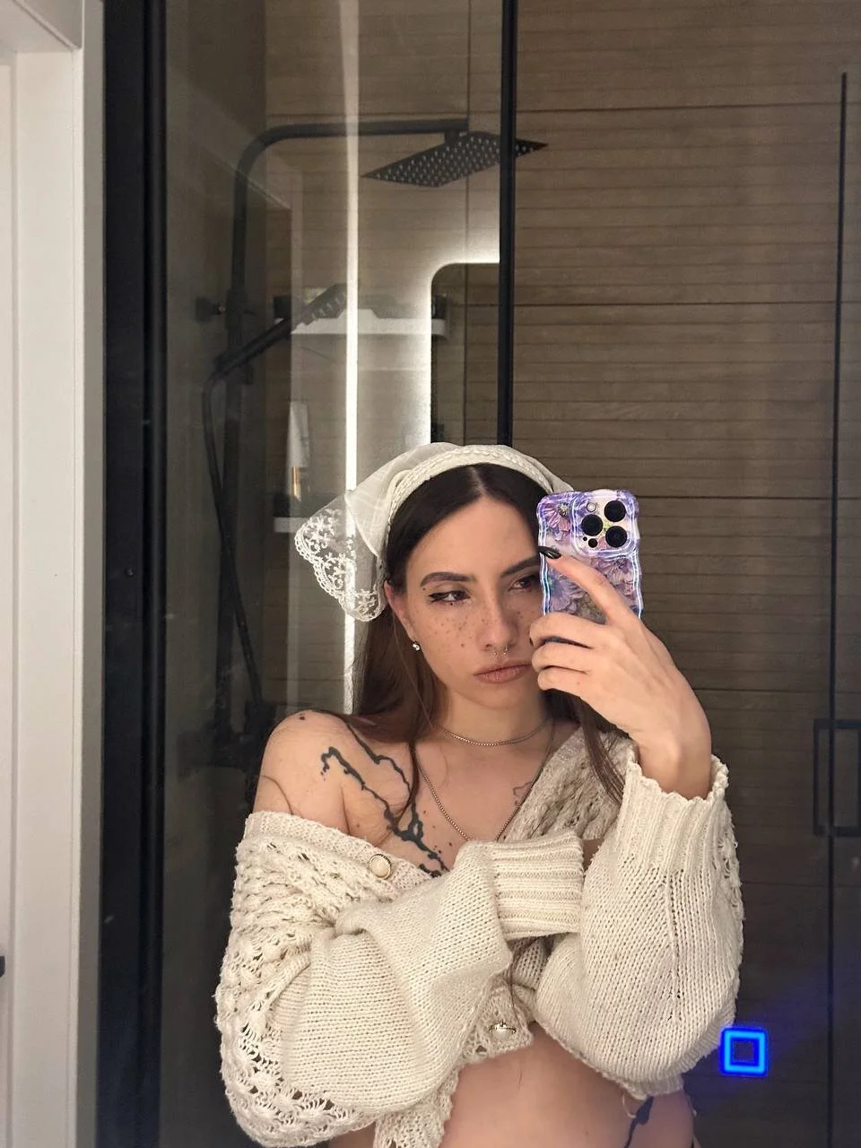 XXX Porn Photo of Nude Elizaveta_Brown 3