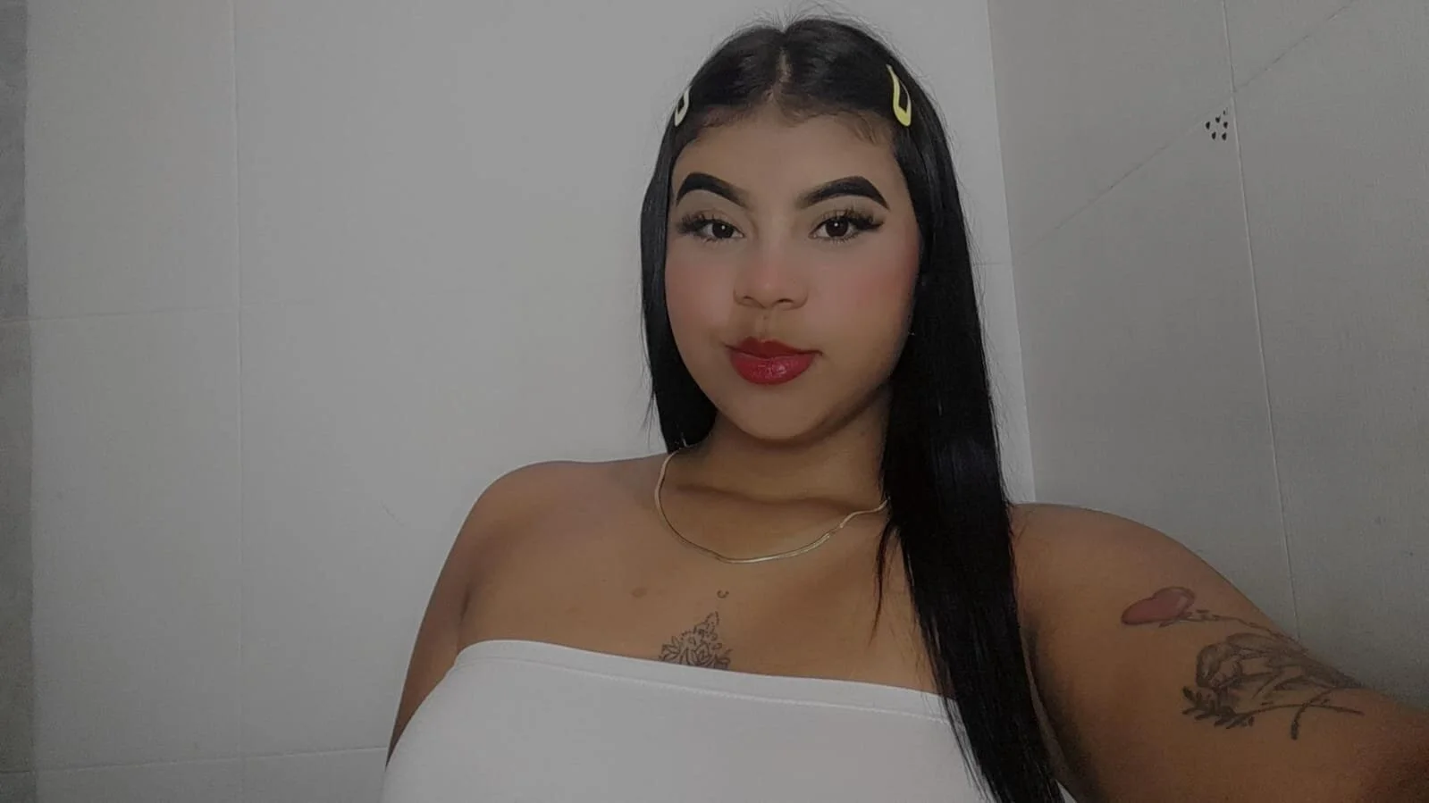 XXX Porn Photo of Nude alexxa1304 6