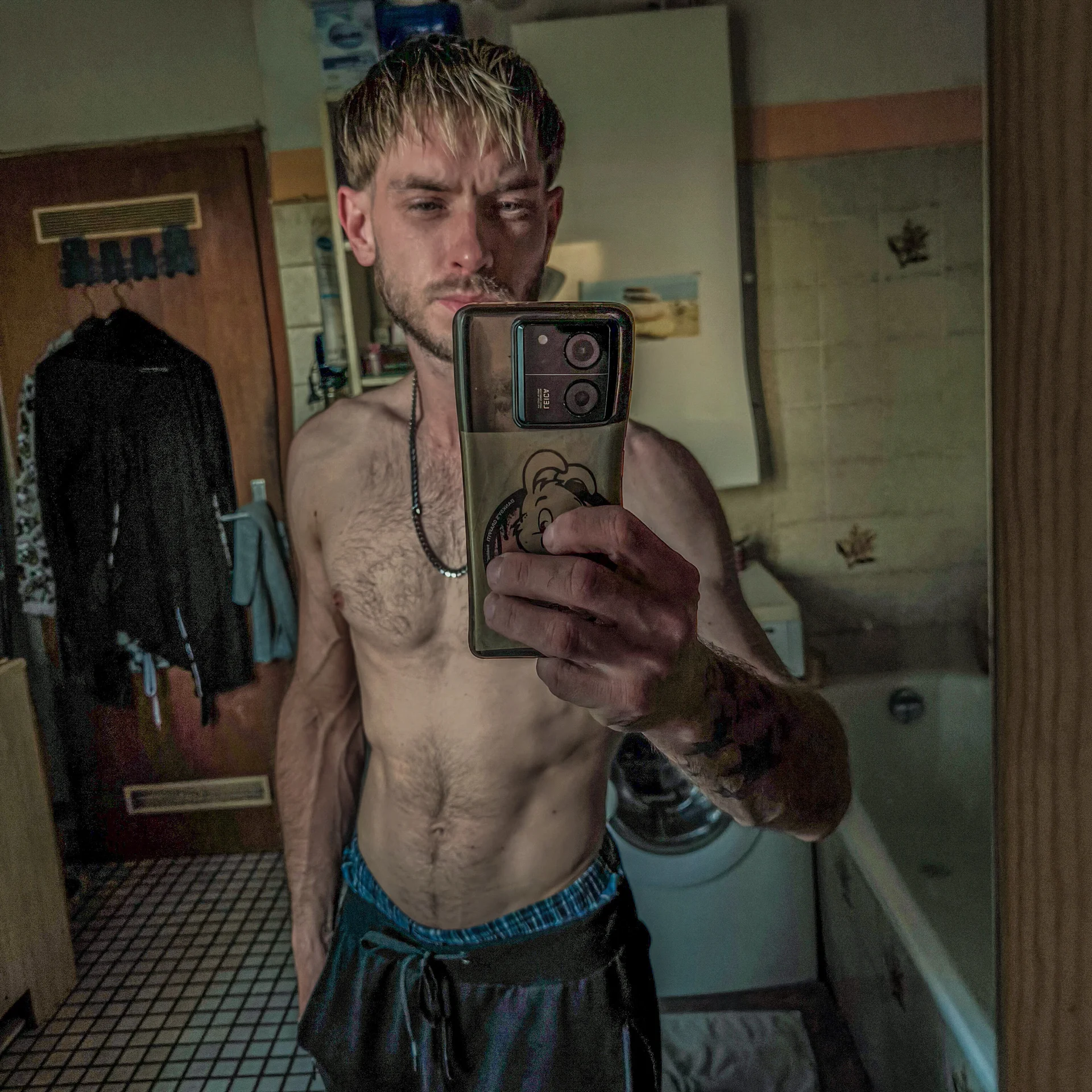 XXX Porn Photo of Nude crysGERM 1