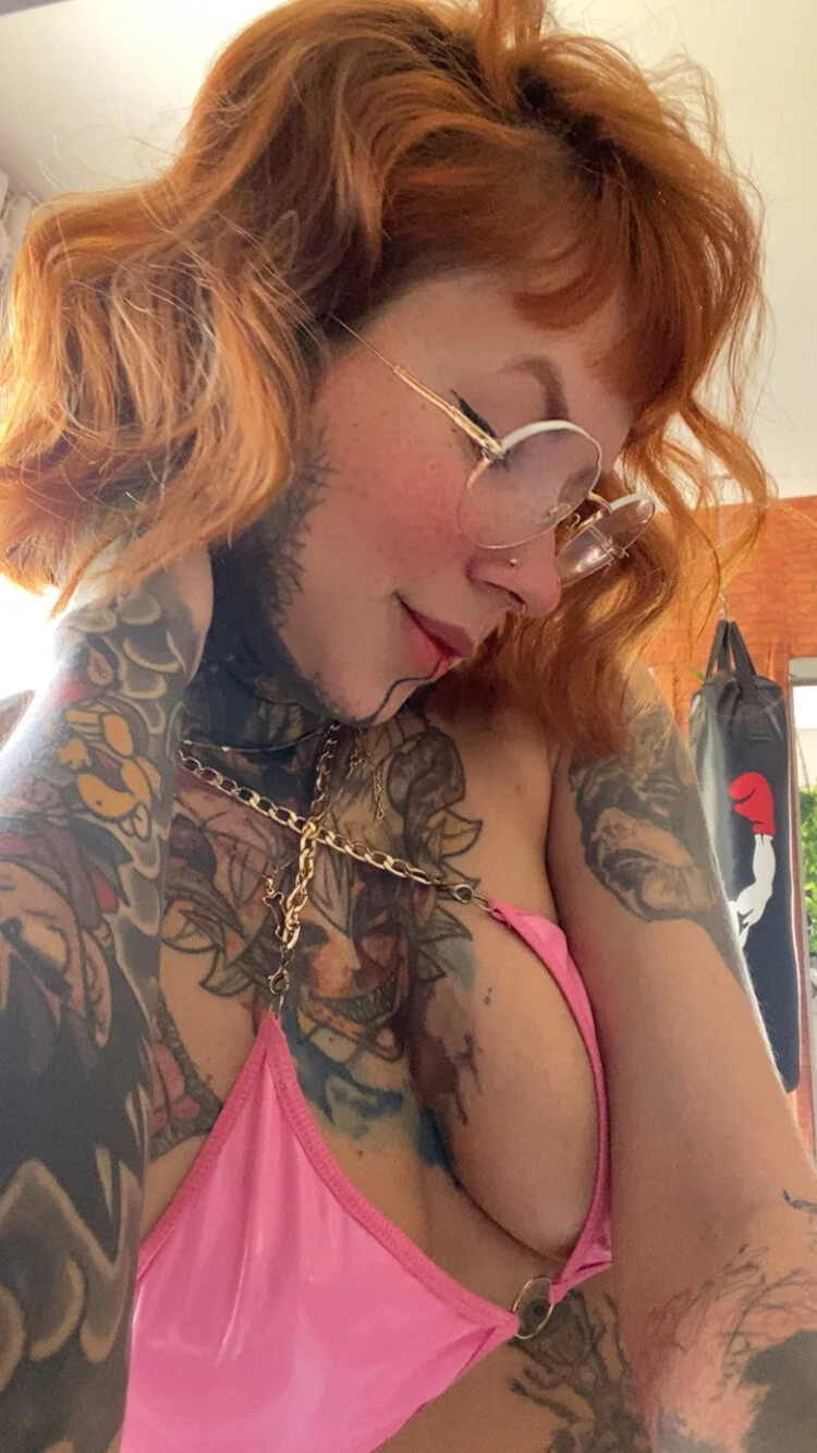 XXX Porn Photo of Nude sachagray 14