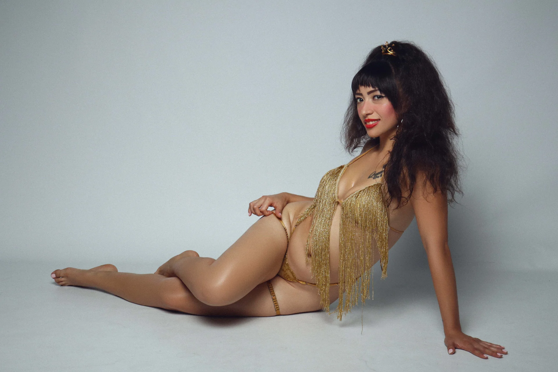 XXX Porn Photo of Nude naty_sg 13