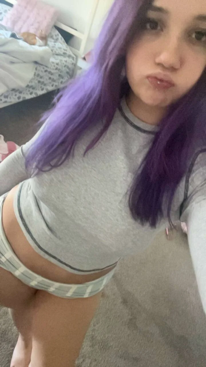 XXX Porn Photo of Nude ErikaLuvX 3