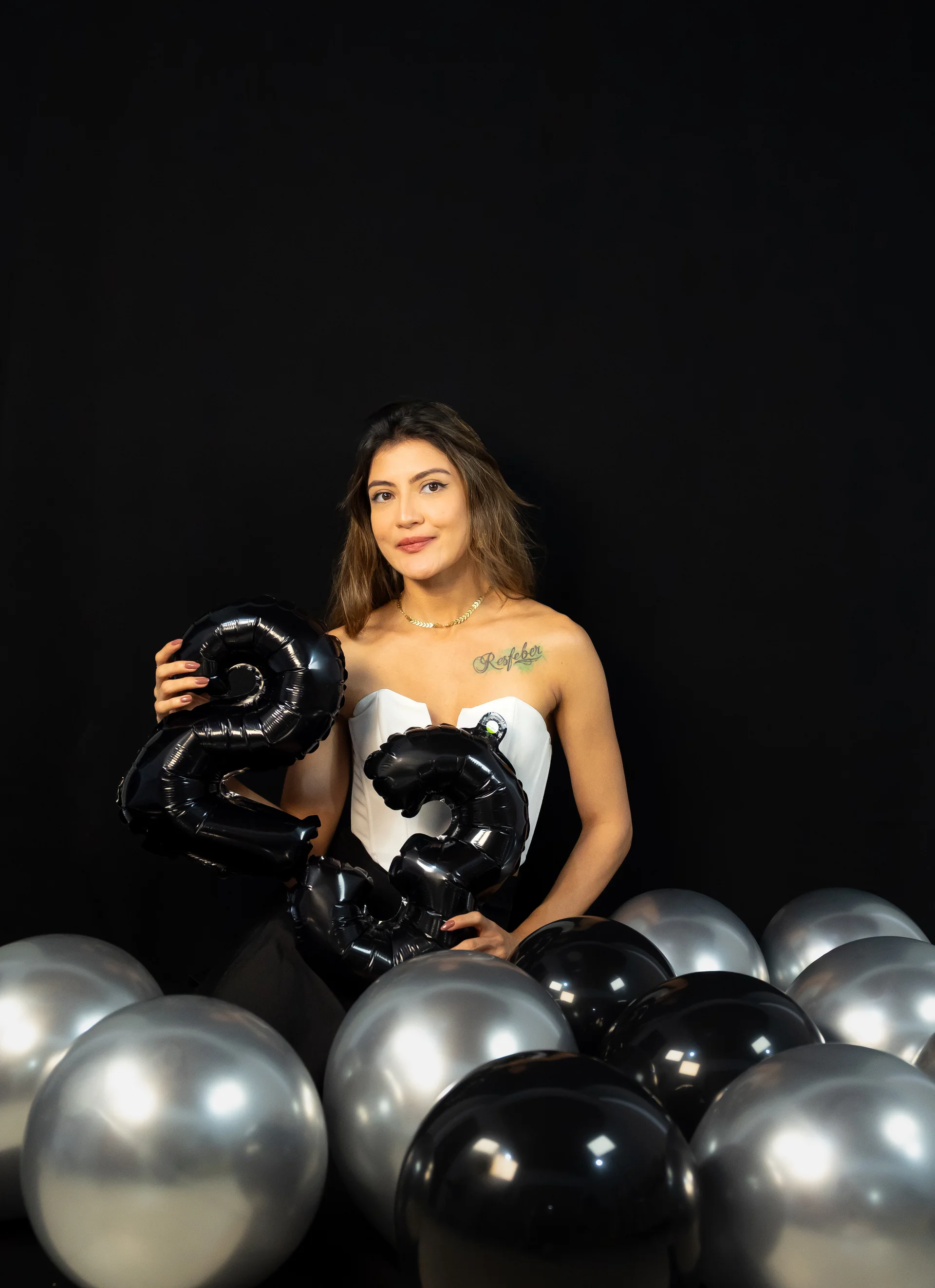 XXX Porn Photo of Nude Lilabril 15