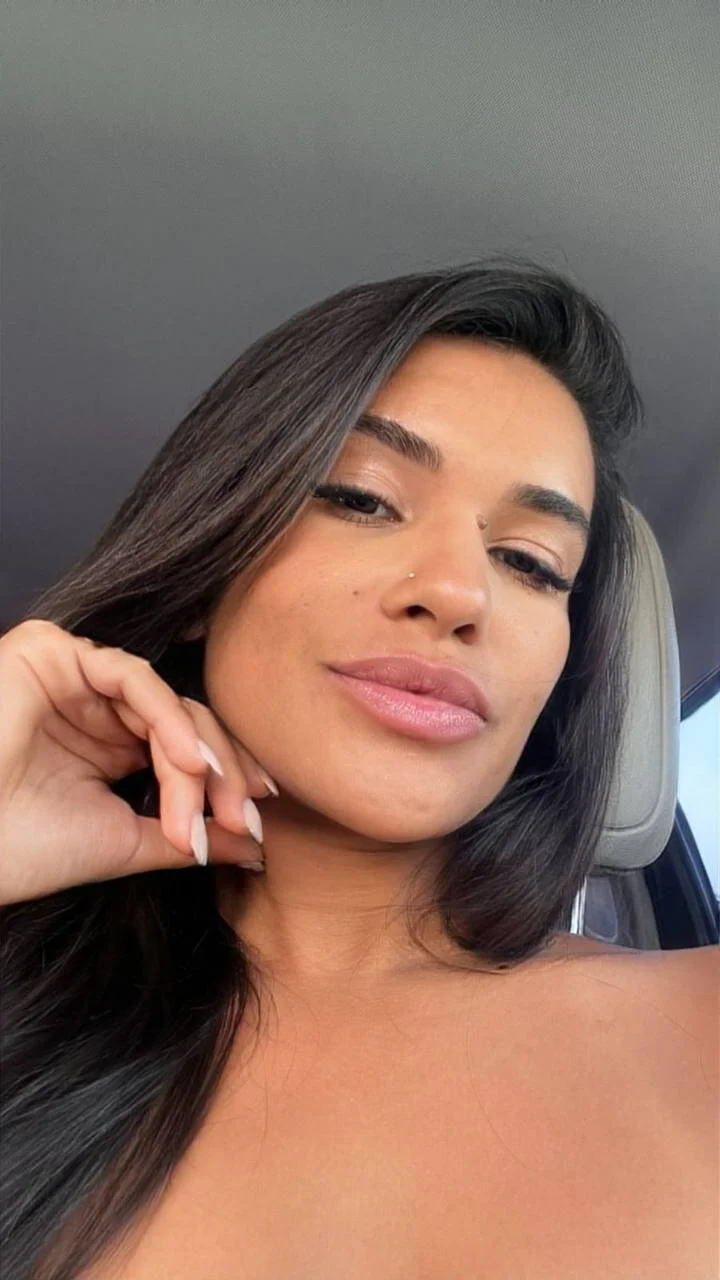 XXX Porn Photo of Nude Maxine_Spencer 2