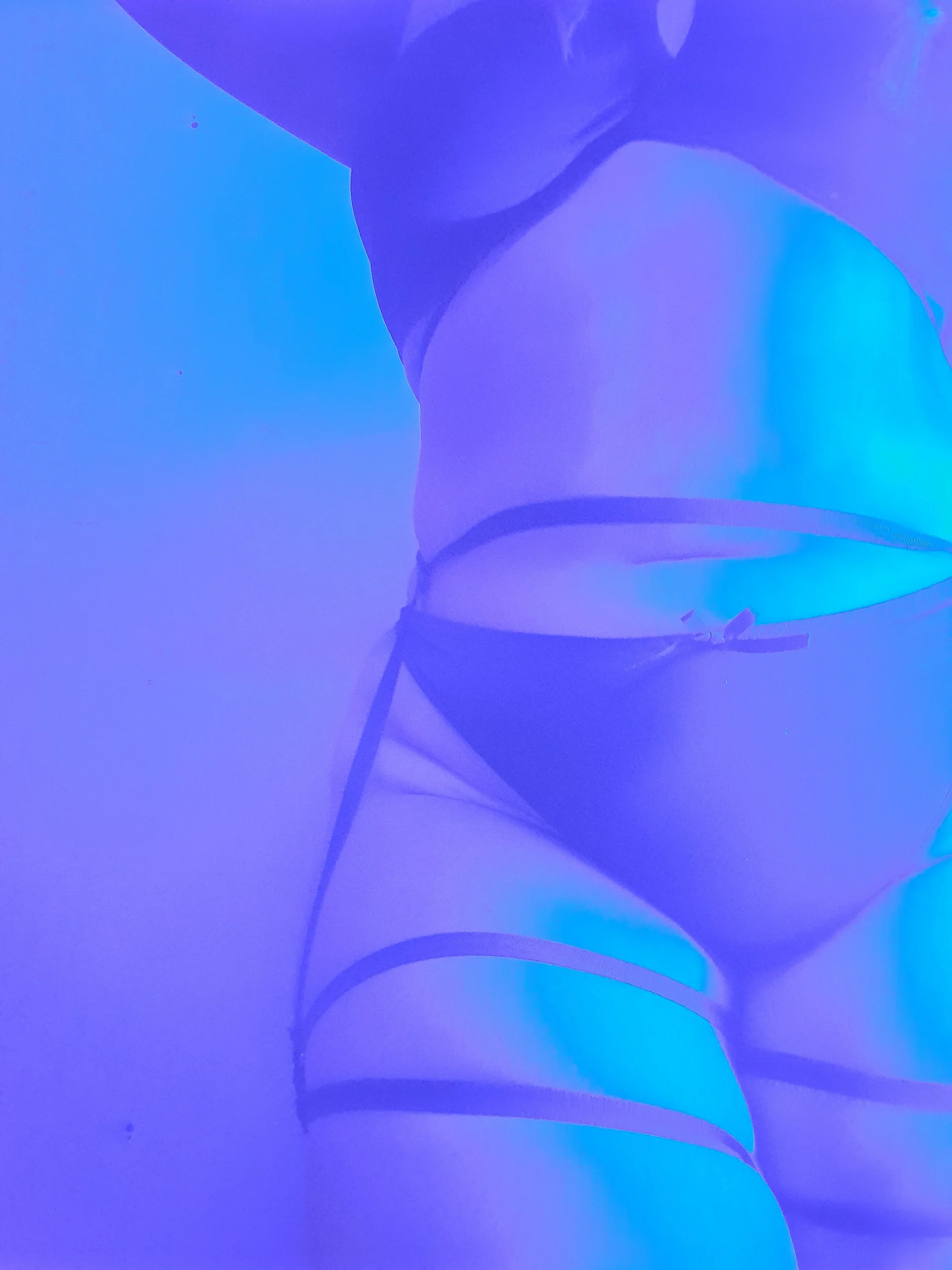 XXX Porn Photo of Nude tessaa23 3