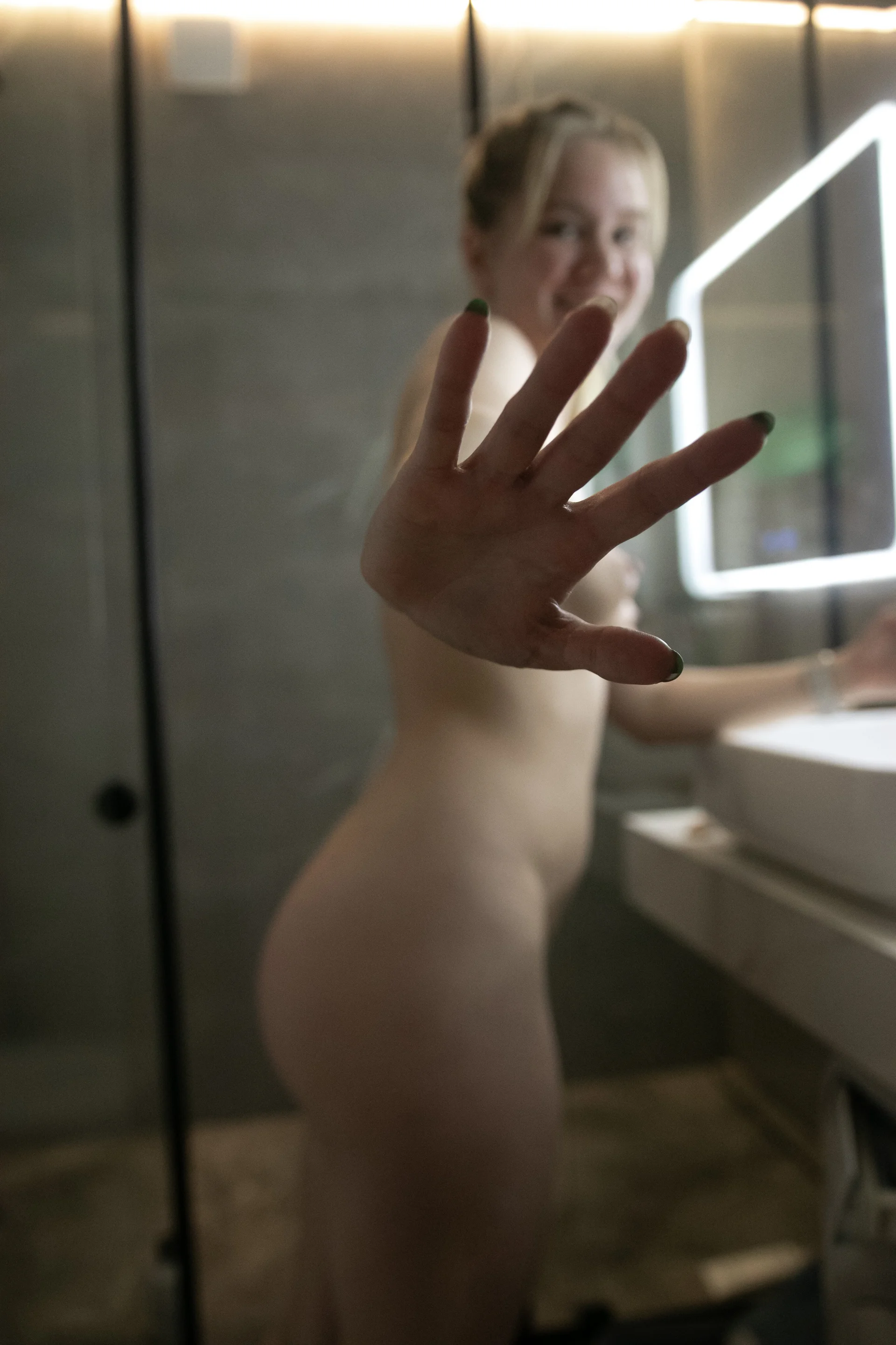 XXX Porn Photo of Nude teasecake 42