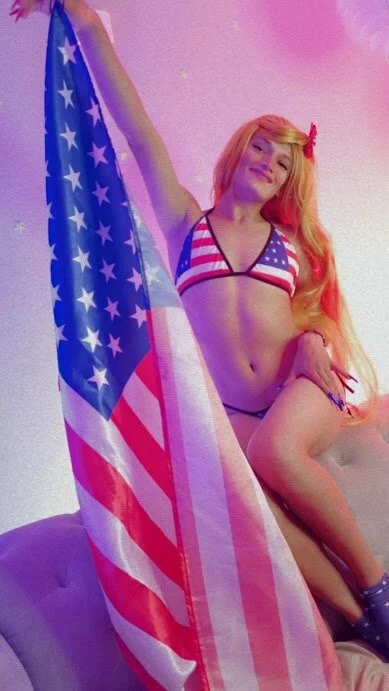 XXX Porn Photo of Nude Rodd__y 11