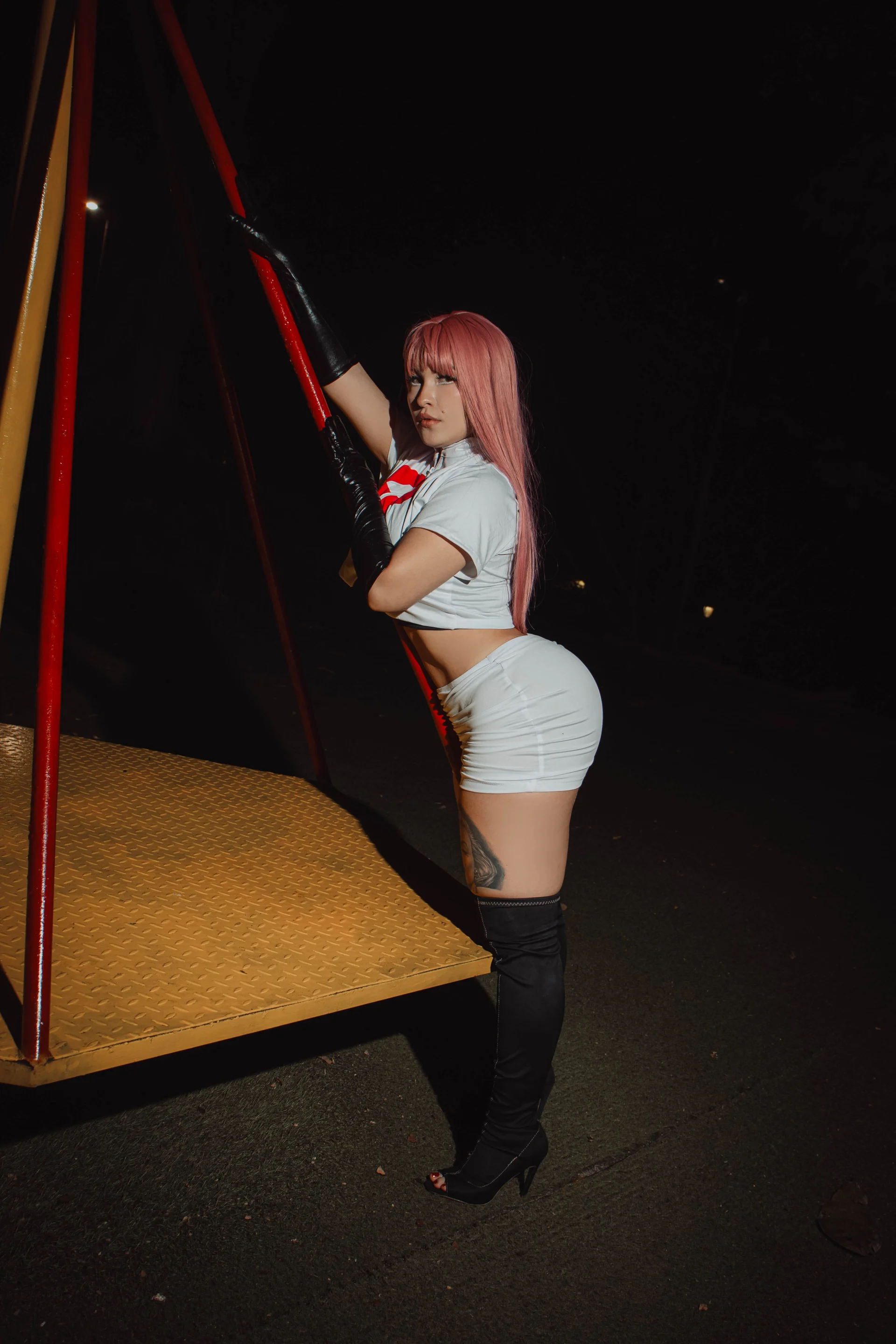 XXX Porn Photo of Nude may_aceros 246
