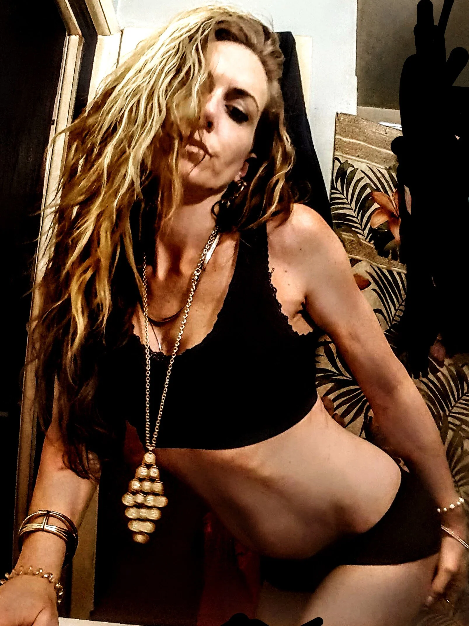 XXX Porn Photo of Nude LillyXLust 7