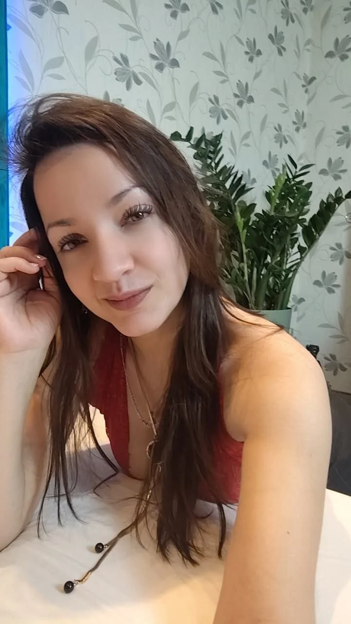 XXX Porn Photo of Nude AnyaHappiness 126