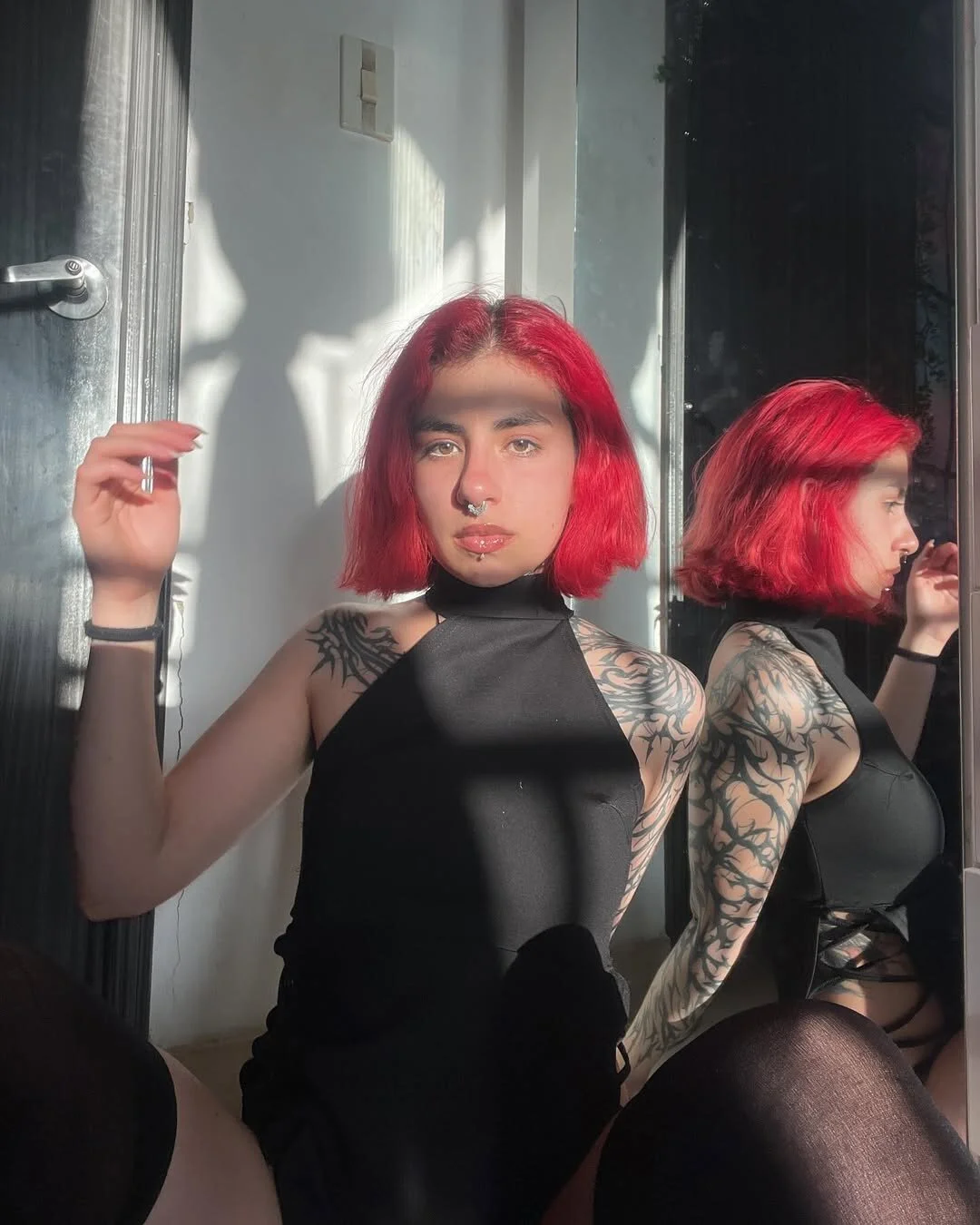 XXX Porn Photo of Nude Morgana_X 11