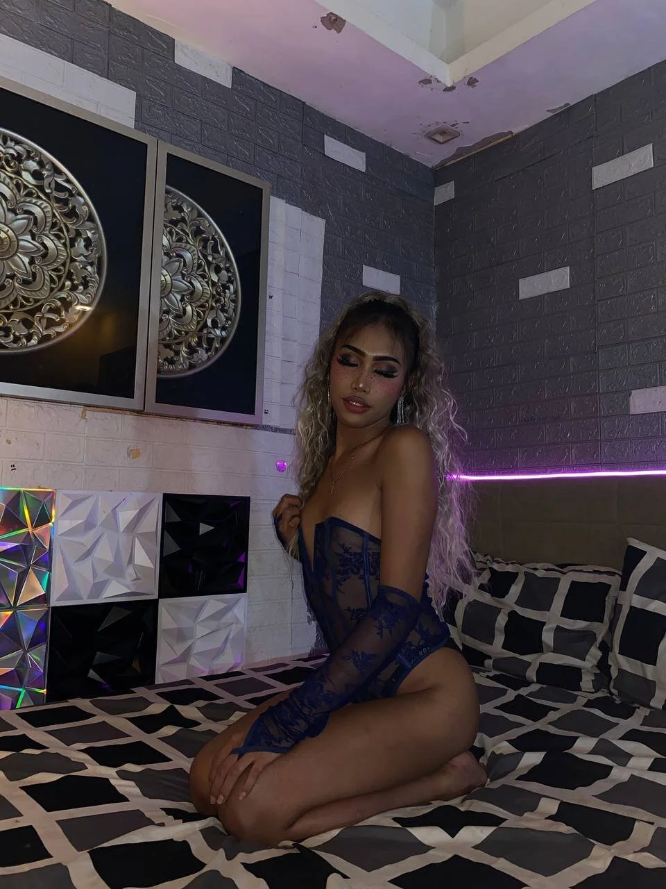 XXX Porn Photo of Nude Rianne_calliope 3
