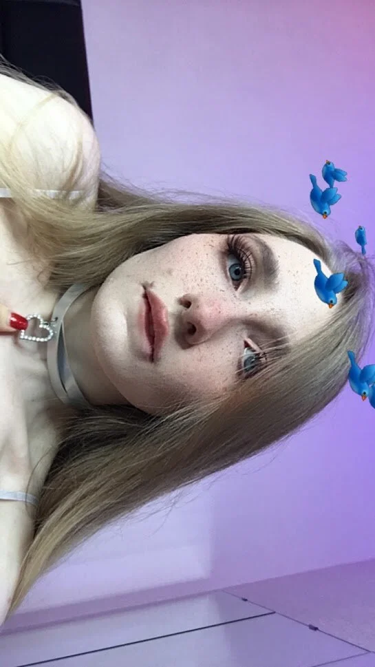 XXX Porn Photo of Nude PollyMichaelson 20