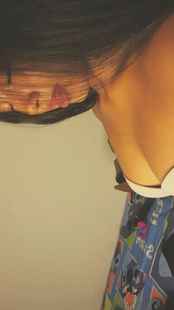 XXX Porn Photo of Nude Fatimaa_666 2
