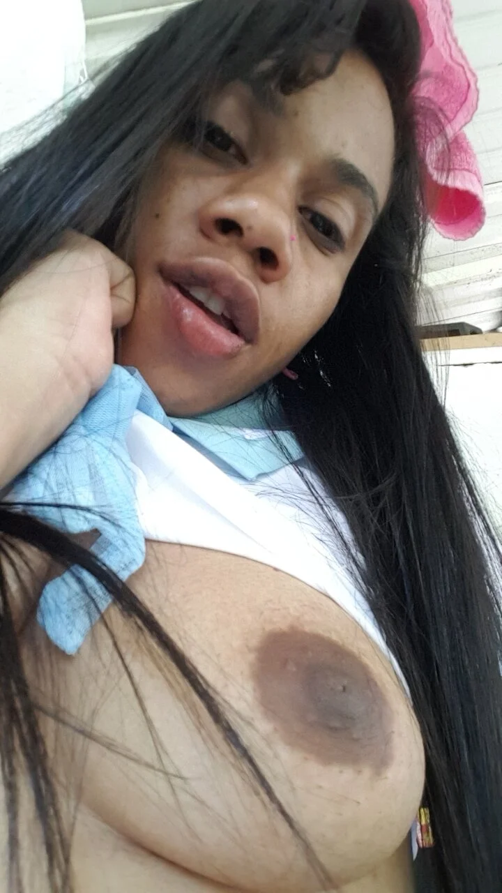 XXX Porn Photo of Nude BARBYCHOCOLAT 11