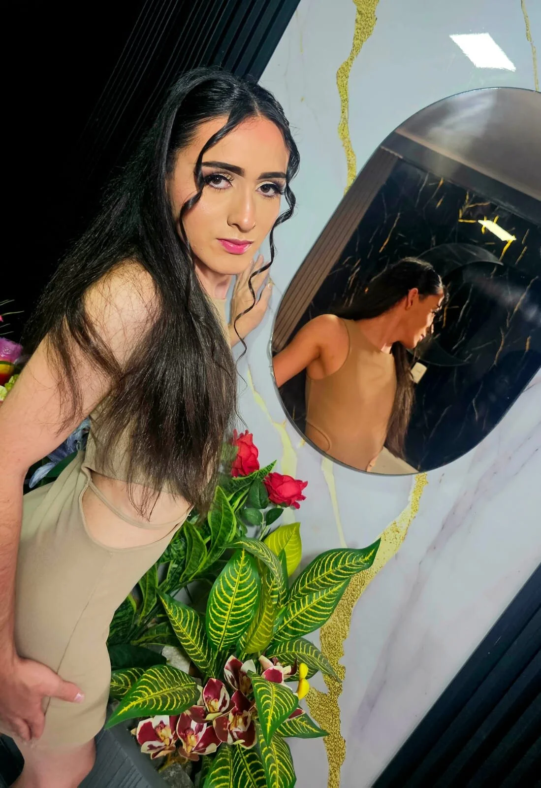 XXX Porn Photo of Nude Ivony_Giselle 11
