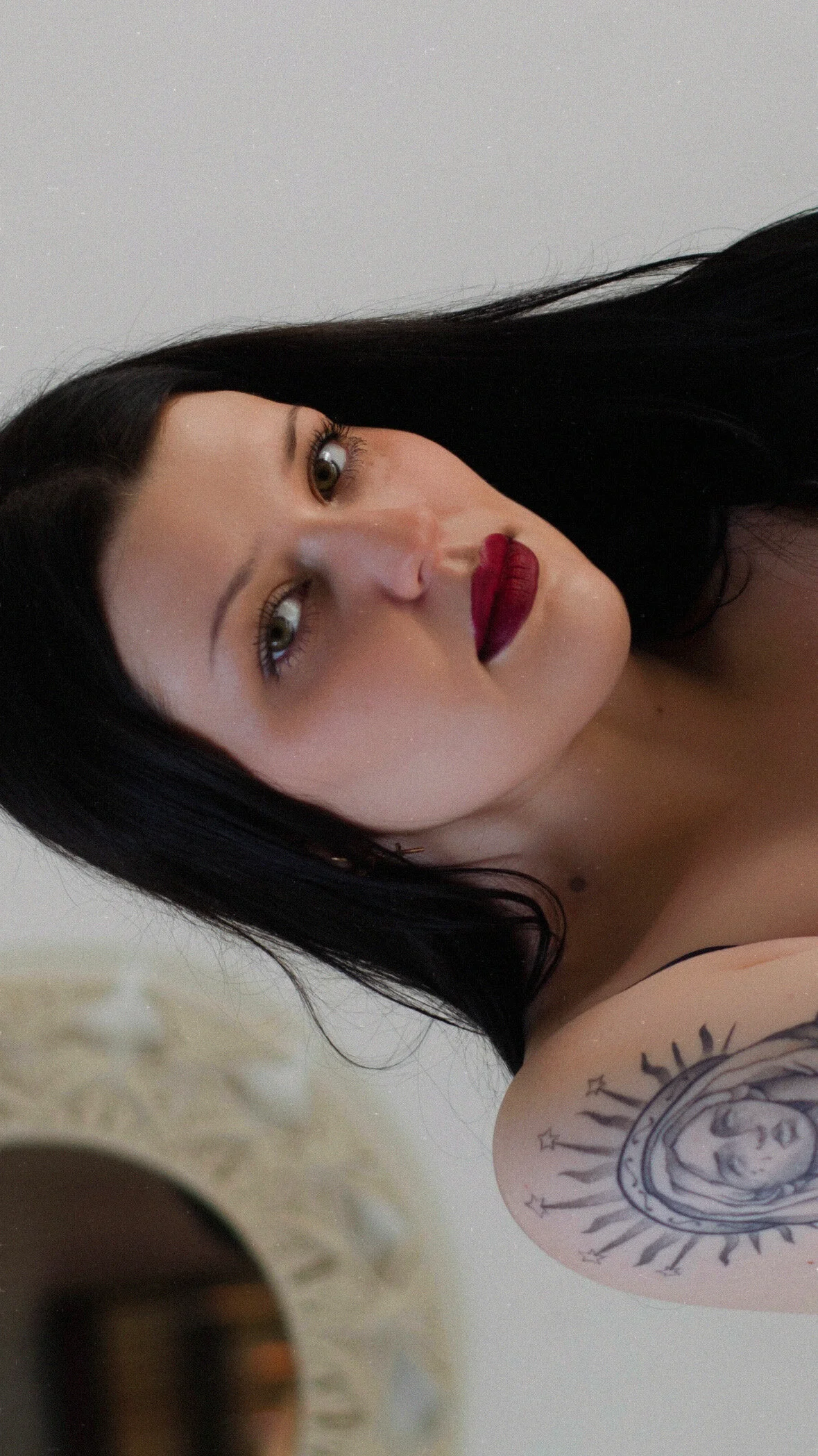 XXX Porn Photo of Nude Michele_Greenn 3