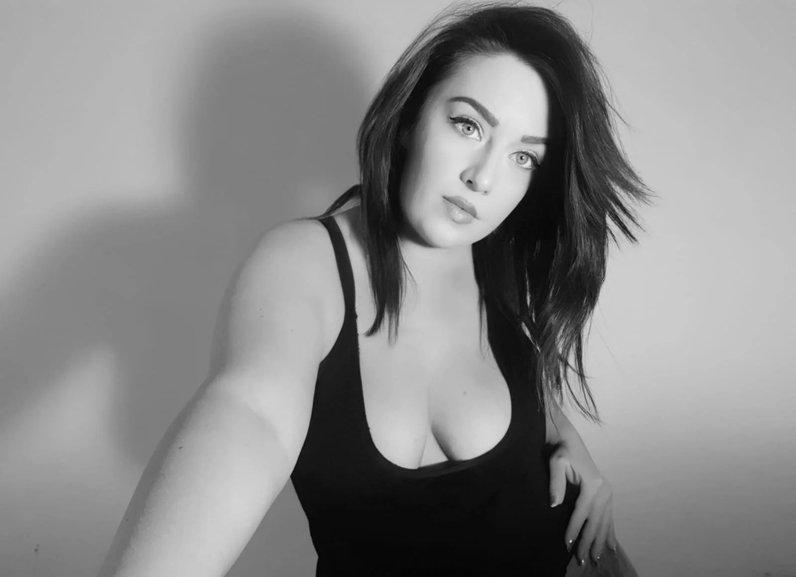 XXX Porn Photo of Nude BrendaSkye 68