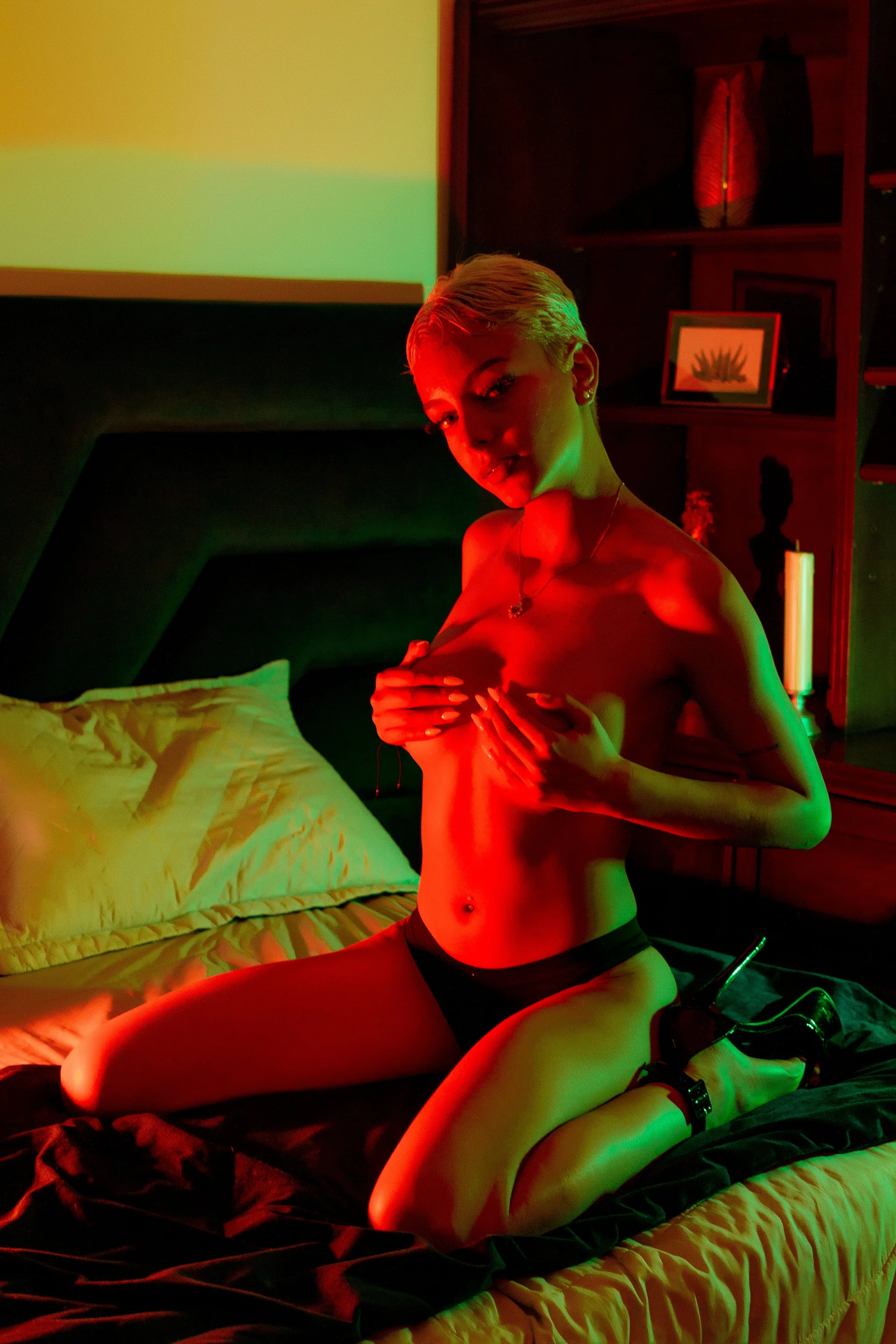 XXX Porn Photo of Nude thegodmother_ 13