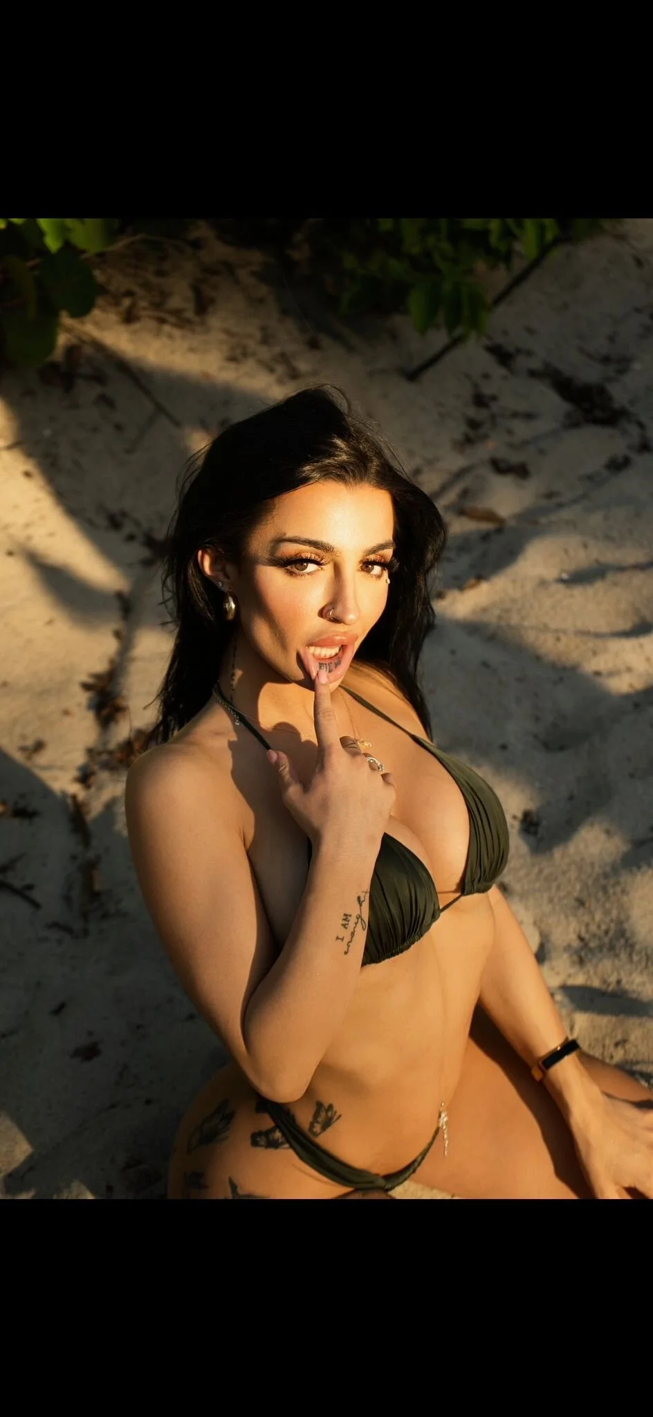 XXX Porn Photo of Nude Lexiiskyyxo 4