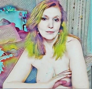 XXX Porn Photo of Nude Almaz-Fire-Fox-One 28