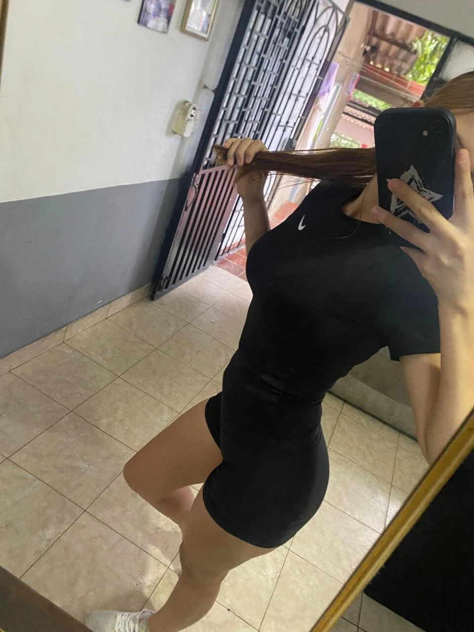 XXX Porn Photo of Nude golden_princess_ggh 8