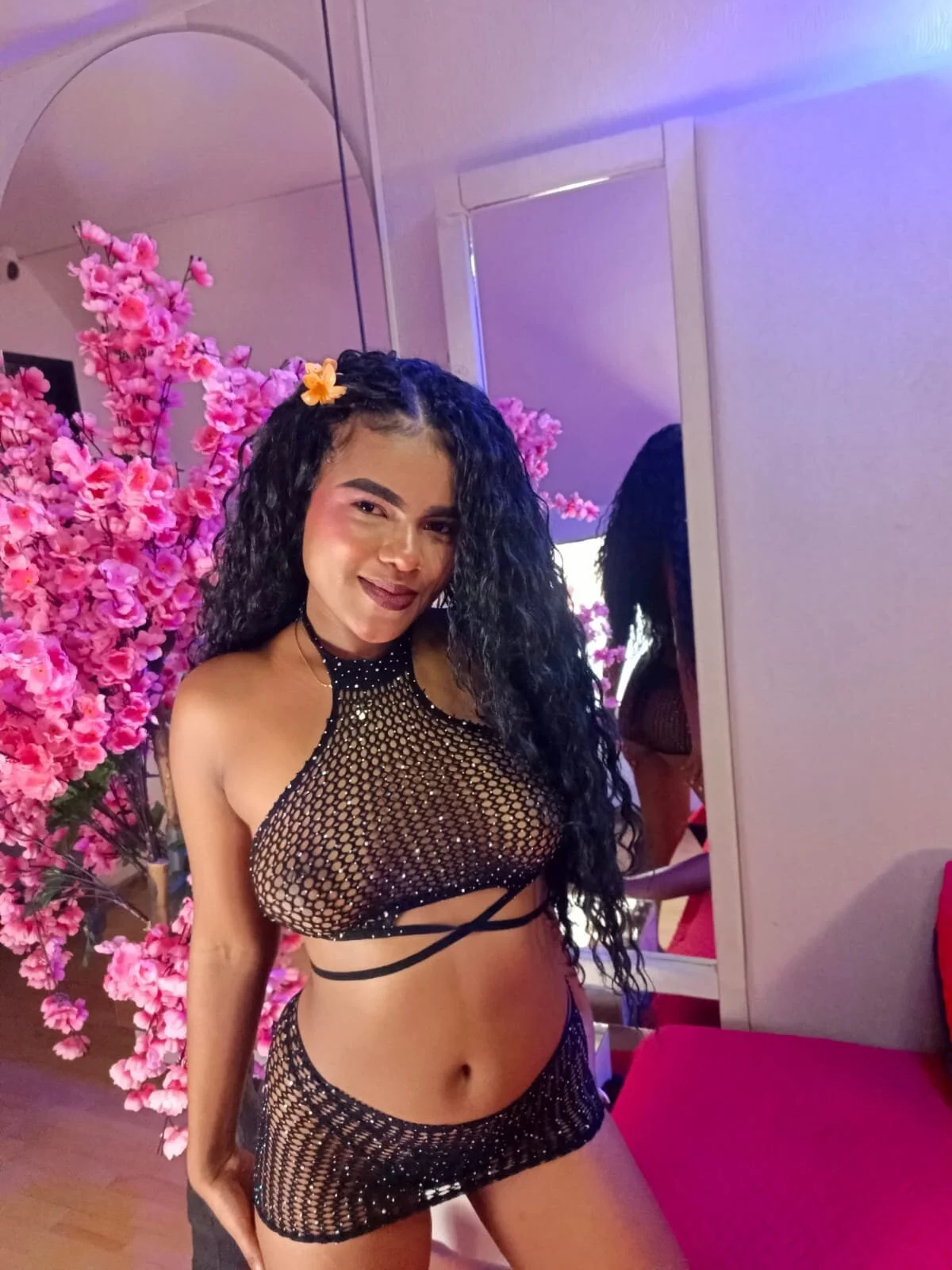 XXX Porn Photo of Nude Rosalynrose1 22