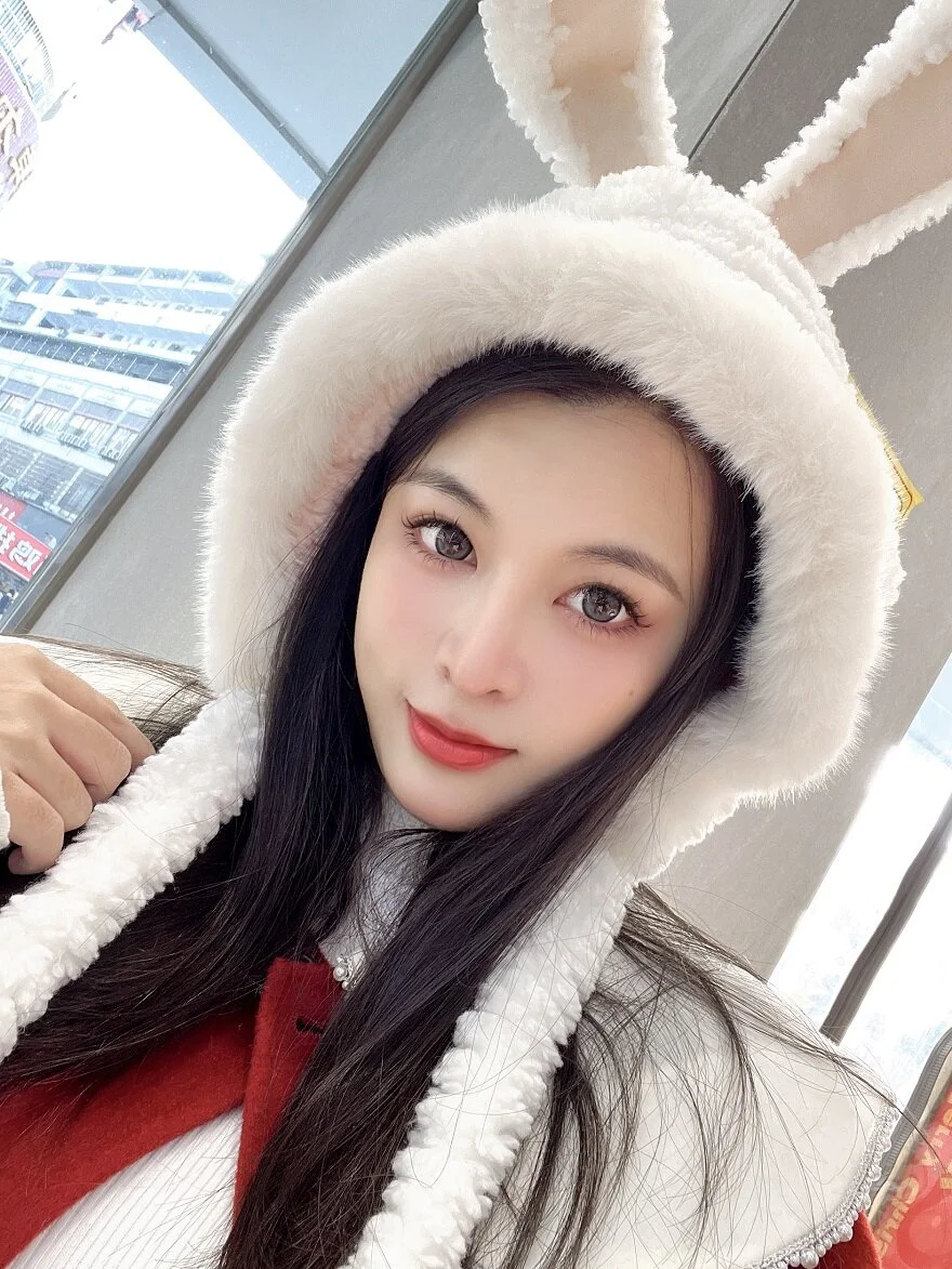 XXX Porn Photo of Nude LuLu-Moon 4