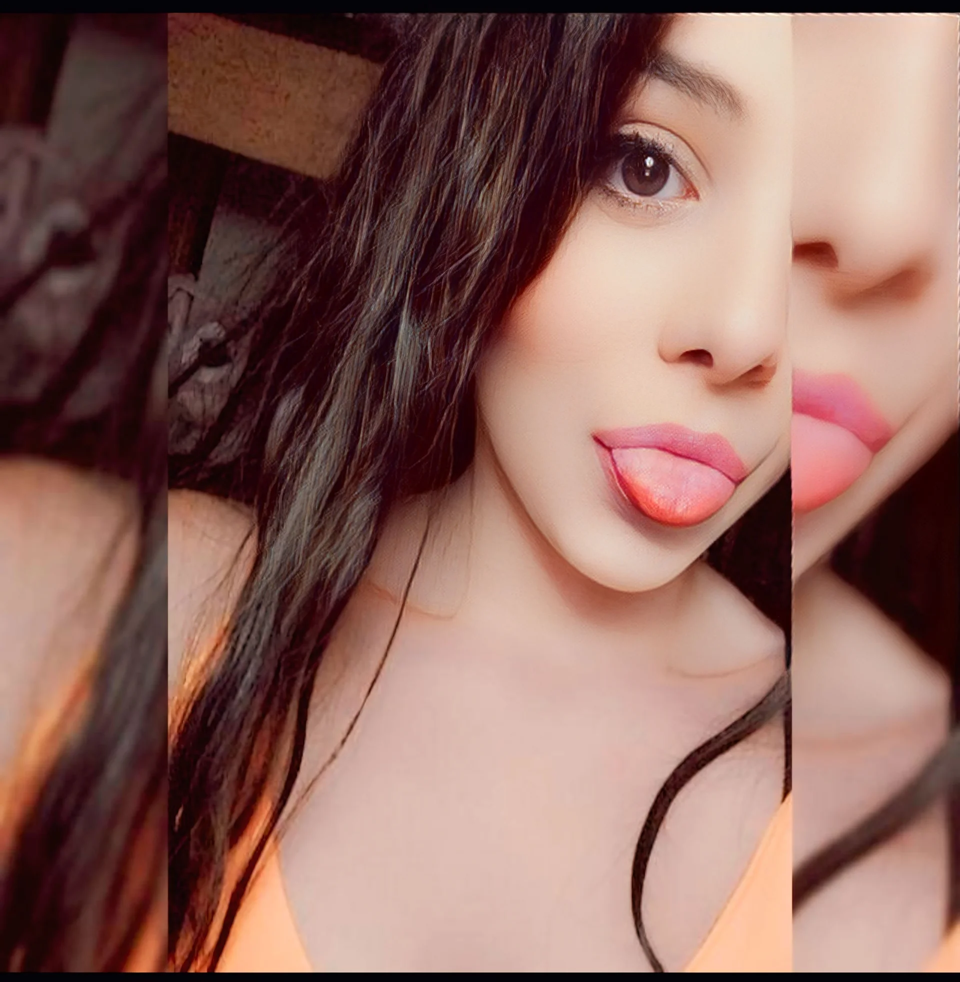 XXX Porn Photo of Nude LeylaRosse 11