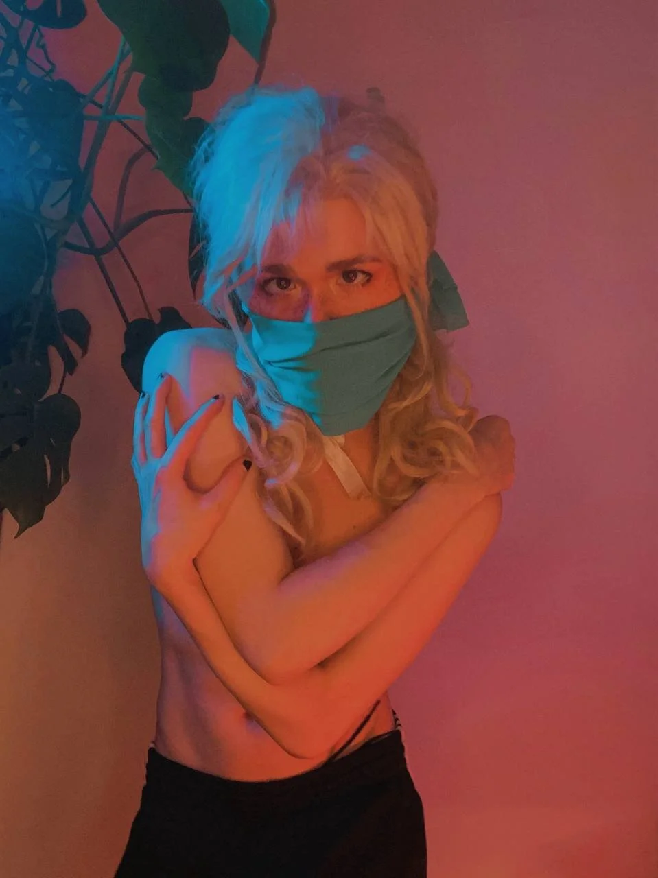 XXX Porn Photo of Nude eva_vodkina 3
