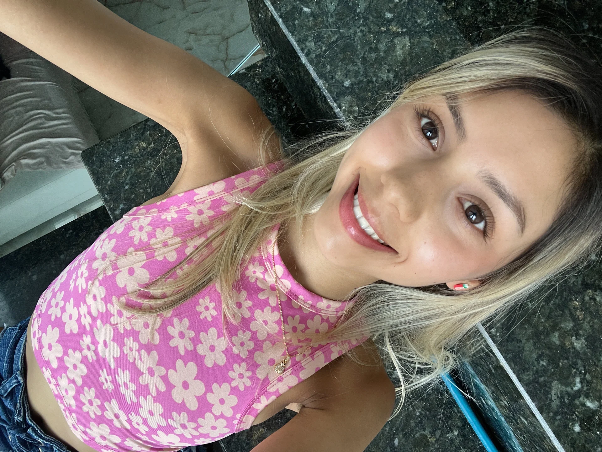 XXX Porn Photo of Nude MissBecka_ 6