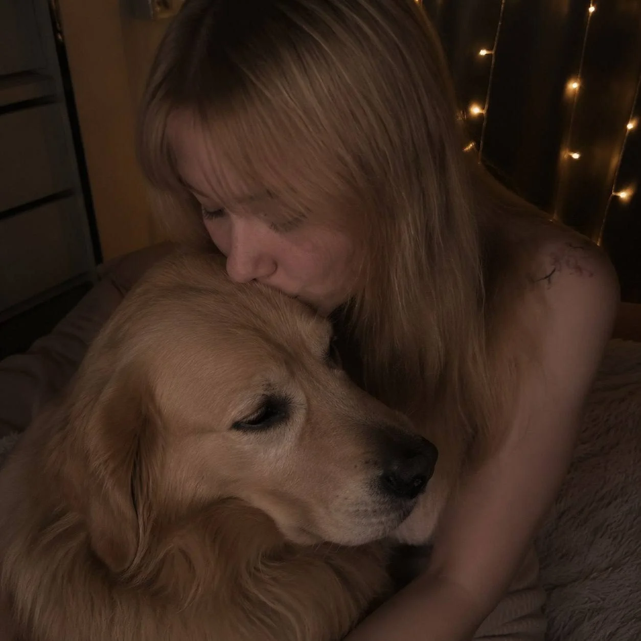 XXX Porn Photo of Nude unburnedgirl 26