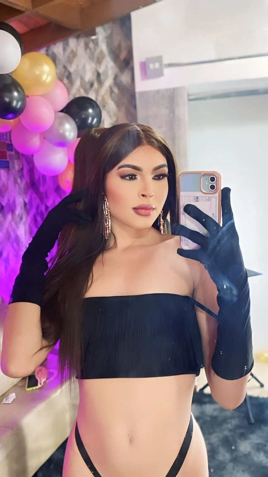 XXX Porn Photo of Nude The_Babylon_of_girls 3