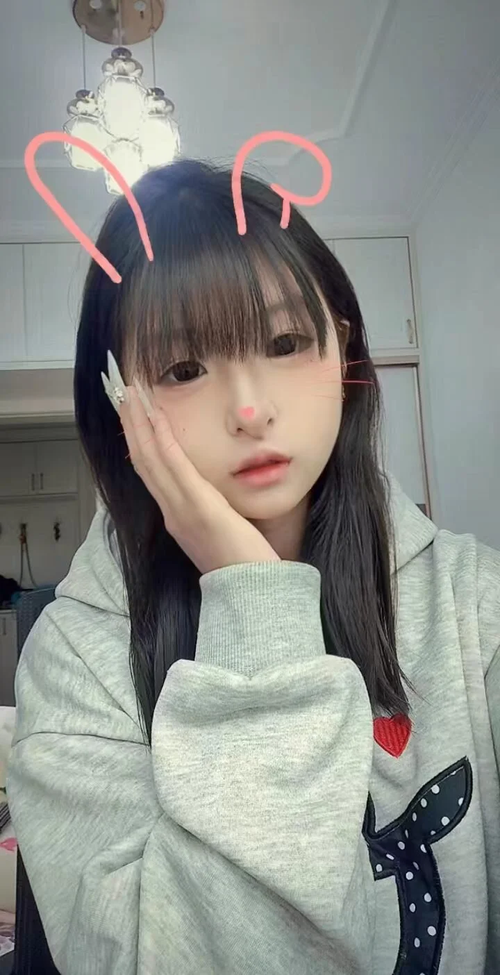 XXX Porn Photo of Nude miaomiaobaobao888 2