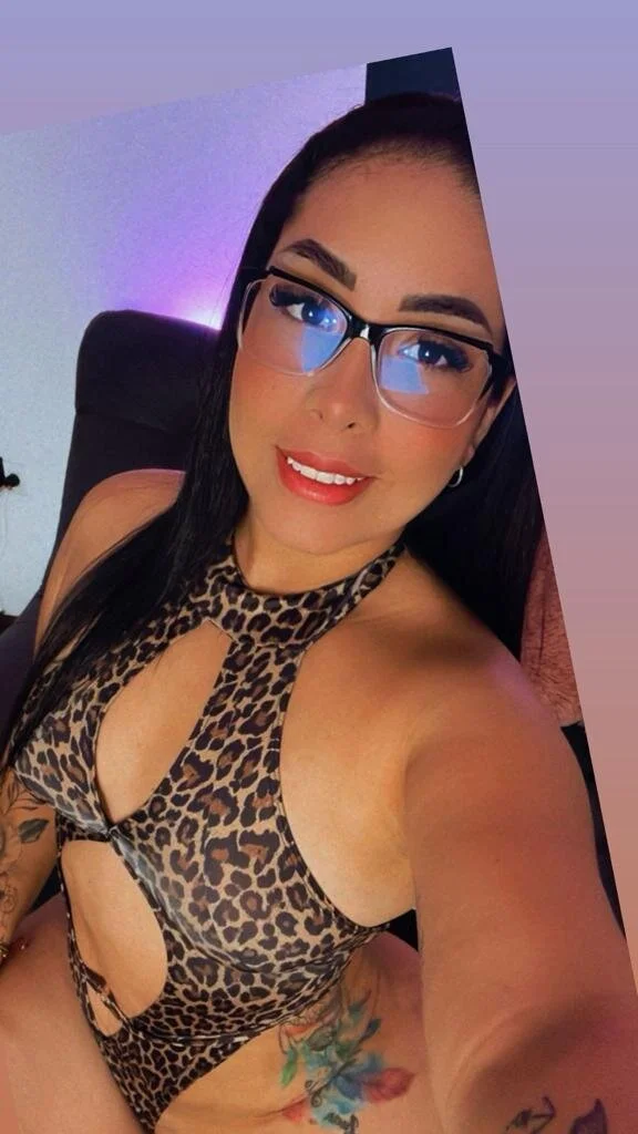 XXX Porn Photo of Nude Sheeryl__ 3