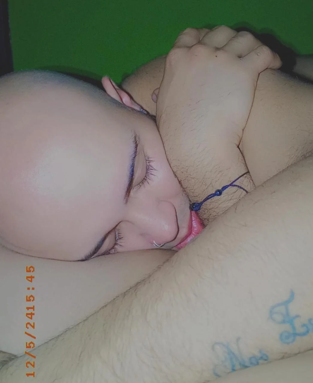 XXX Porn Photo of Nude YiingandYang 19