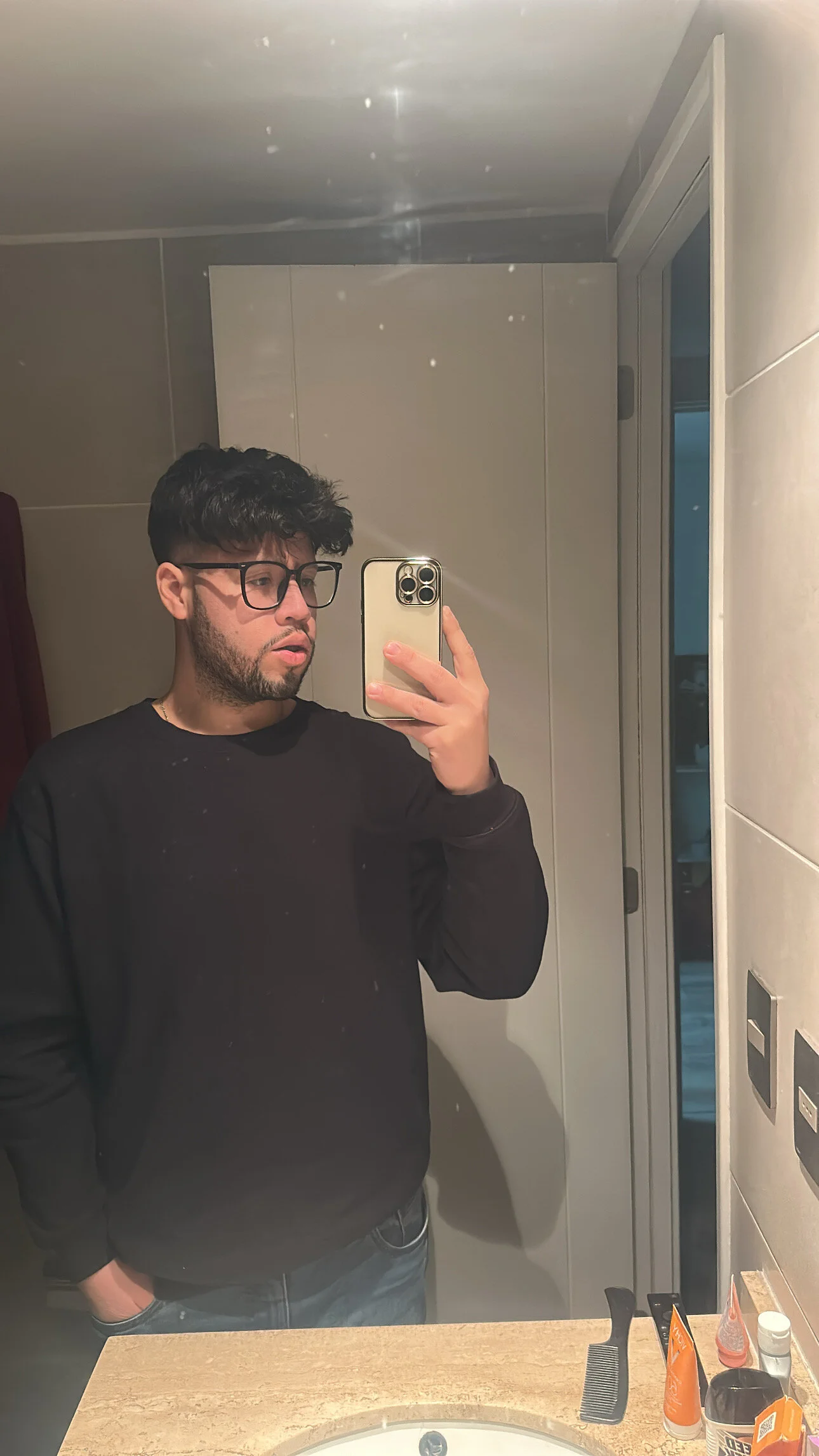XXX Porn Photo of Nude stalinhernandez 4