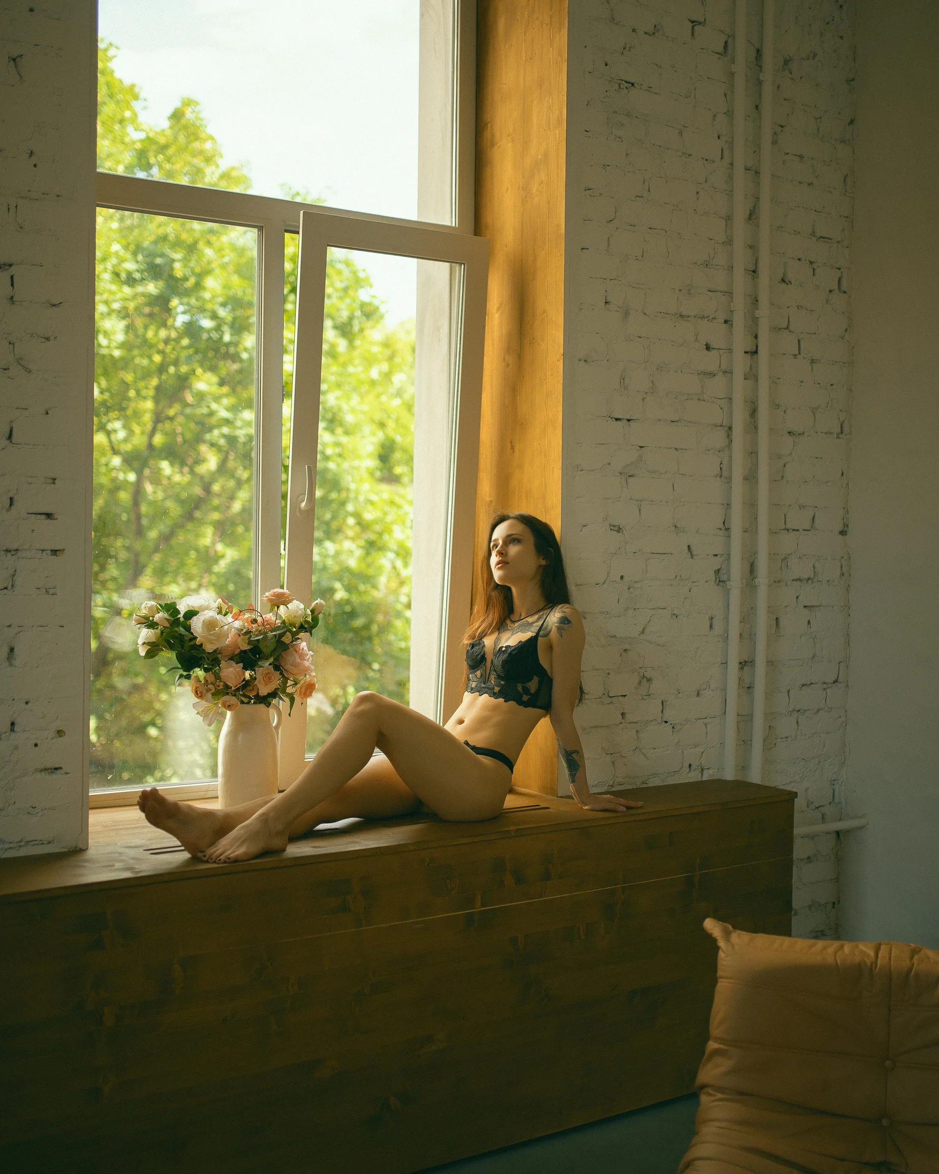 XXX Porn Photo of Nude aviva_faith 18