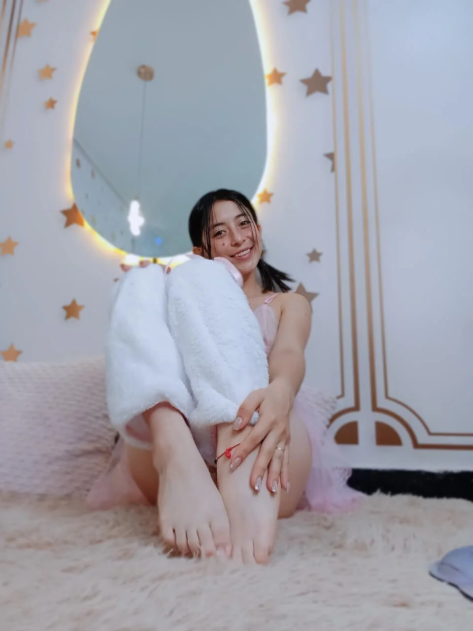 XXX Porn Photo of Nude hanna_novoa 6