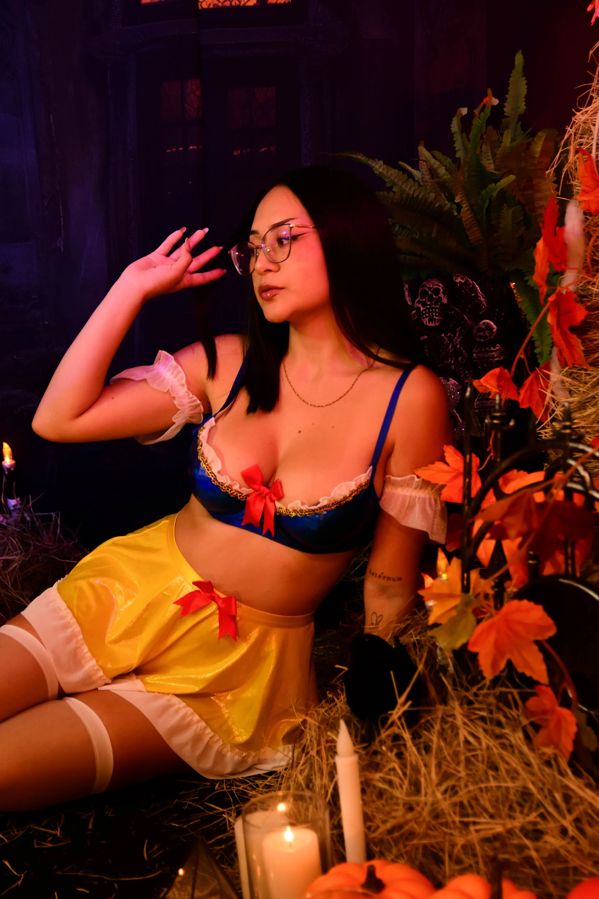 XXX Porn Photo of Nude emma_white_01 25