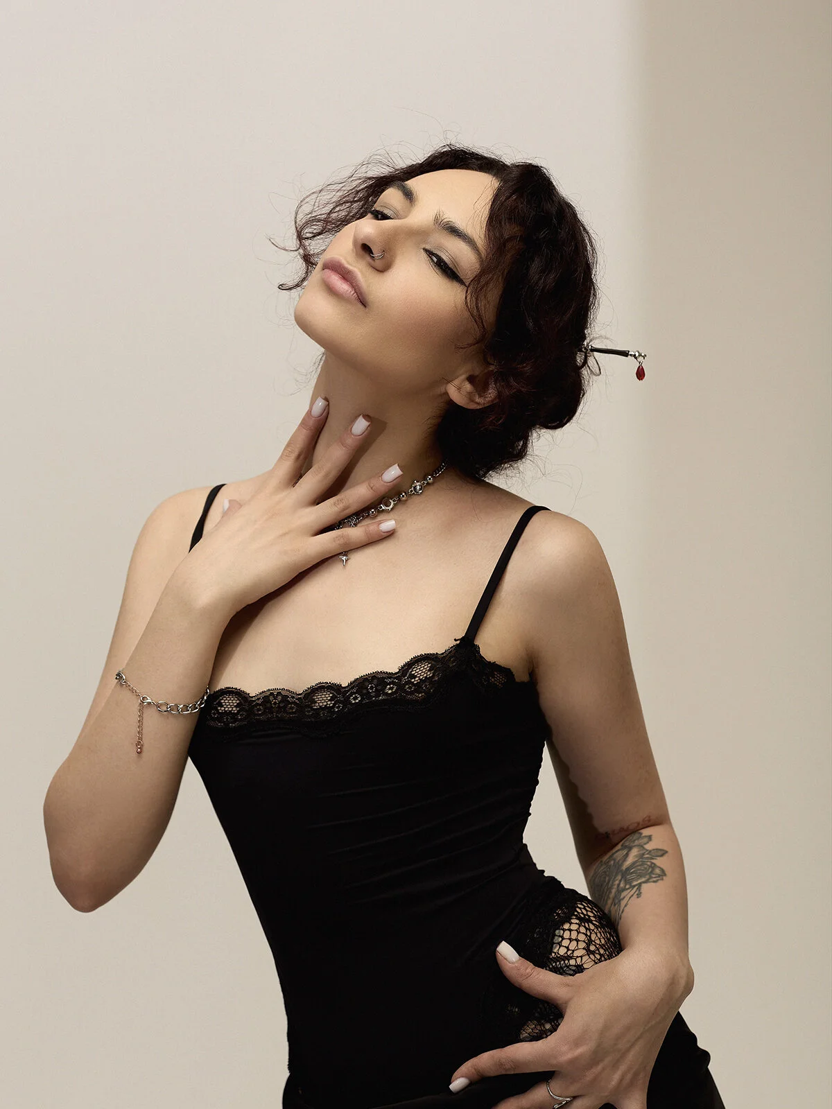 XXX Porn Photo of Nude RIANA_SI 18