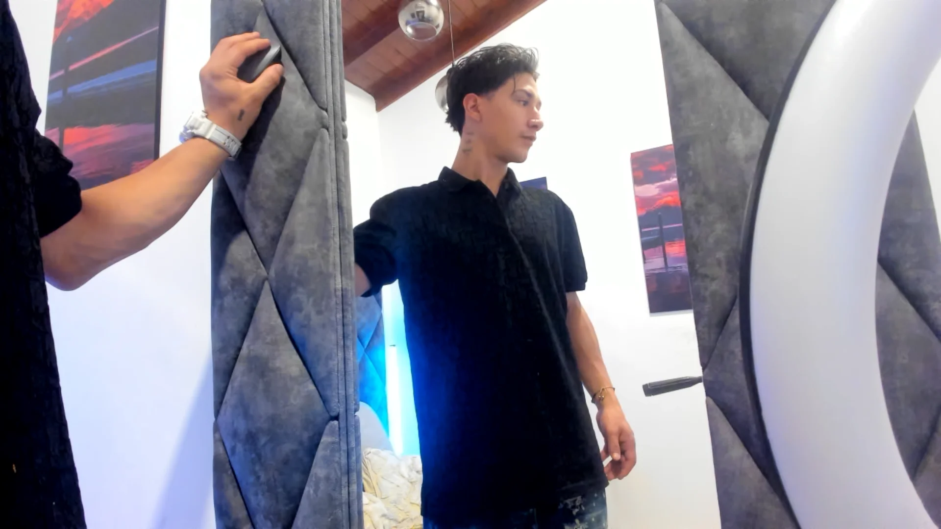 XXX Porn Photo of Nude AbaturLopez 8
