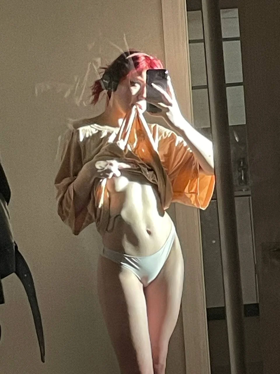 XXX Porn Photo of Nude YunaPeace 78