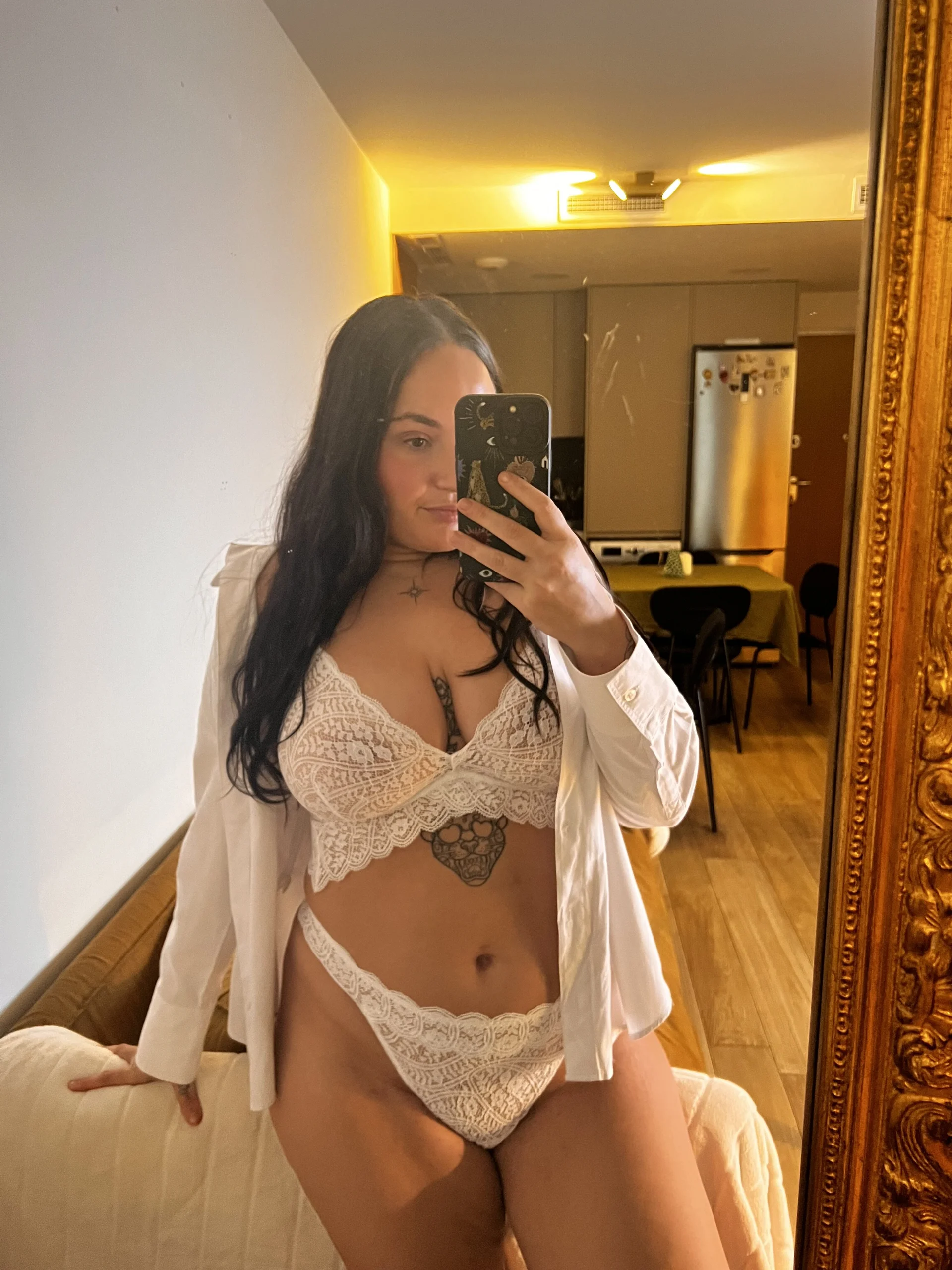 XXX Porn Photo of Nude MaisonCamille 2