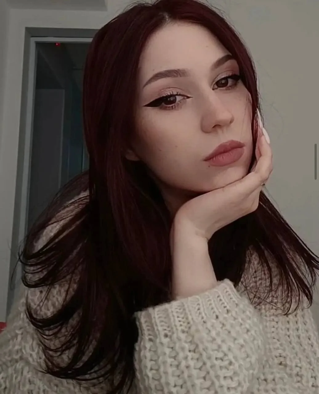 XXX Porn Photo of Nude Dina_dee 5