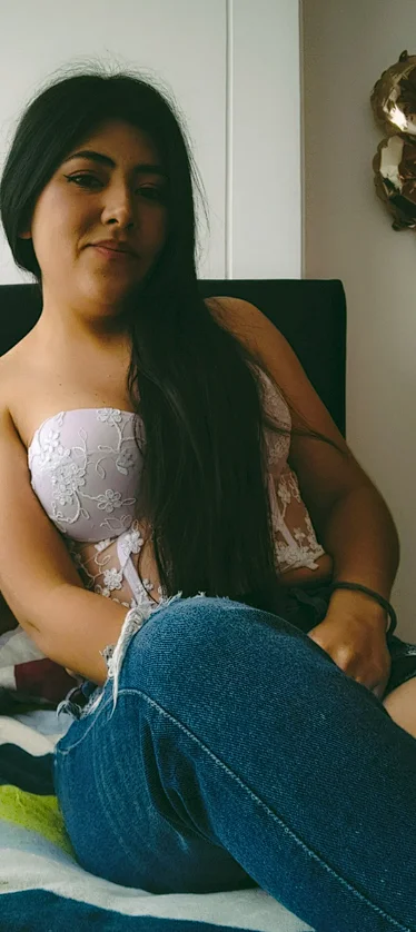 XXX Porn Photo of Nude Angyy_X 6