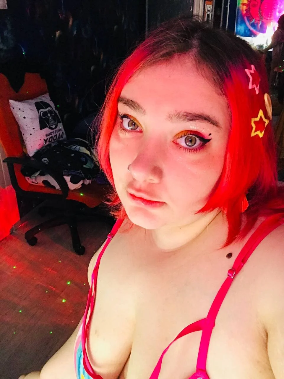 XXX Porn Photo of Nude Softie_Sofy 57