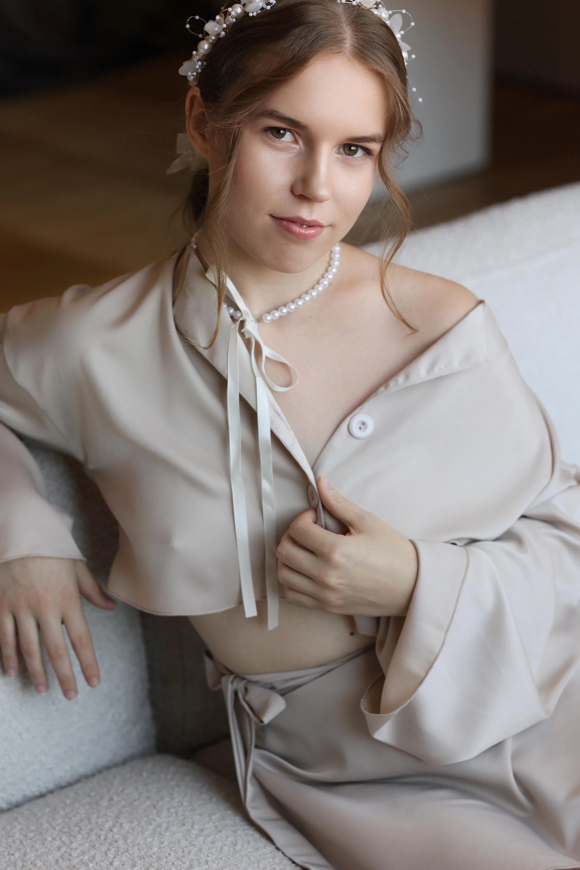 XXX Porn Photo of Nude Alida_Brice 13