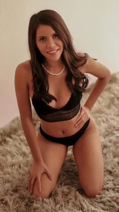 XXX Porn Photo of Nude paulina_garcia_1 19